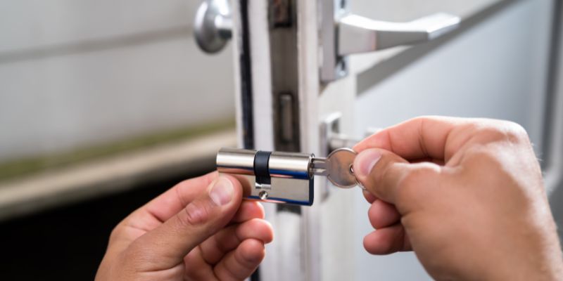 Quando Chamar um Chaveiro Residencial em Niterói Quando Chamar um Chaveiro Residencial